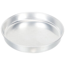 Round Aluminum Baking Pan Non-Stick 9-inch
