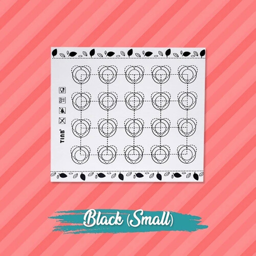 Non-Stick Silicone Baking Mat 40 x 30 cm 1