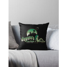 AIVO Jabba's Palace Oola Twi'lek sierkussenhoes donker