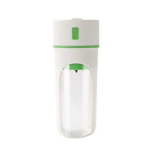 Juice Cup Electric Portable USB Charging Squeezer 1pc