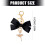 Charming Ballet Inspired Key Holder With Intricate Ballerinas-A 4
