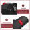 DC-motor draaispit BBQ-rek voor buitengrillen, kunststof. 5