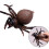 Miniature False Figurines Animals Figurine For Kids Outdoor-D 5