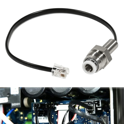 High Precisions 243222 Airless Sprayer Pressure Sensor-Black 2