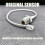 243222 Airless-Spritzgerät-Sensor für 190ES 390 395 490-Grau 7