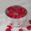Thai Silver Pewter Bowl Design For Bubble Tea Dessert-8cm 3