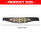 Multipurpose Embroidered Waist Sash For Cultural Event-Black 4