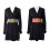 Multipurpose Embroidered Waist Sash For Cultural Event-Black 5