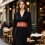 Multipurpose Embroidered Waist Sash For Cultural Event-Black 6