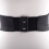 Multipurpose Embroidered Waist Sash For Cultural Event-Black 7