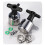 Removable Sprayer Pressure Cylinder Booster Pressure High 6