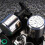 Removable Sprayer Pressure Cylinder Booster Pressure High 7