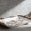 Elegant Retro Ceramic Fruit Bowl With Alloy Handle-mandi3 6