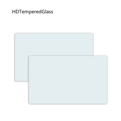 Shatterproof Protective Film Screen Protector for Legion GO 2 2