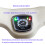 Compact LED Speedometer Odometer For Monkey Bike C100 C102 C105 7
