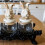 Convenient Rabbit Spices Jars Set Kitchen Organization Resin 7