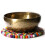 Handcrafted Wool Coaster Round Nonslip Mat Perfect For-26cm 6