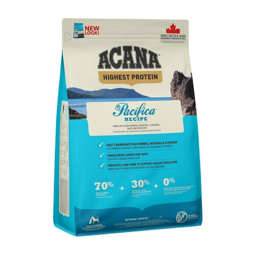 Acana ACANA Pacifica -koiranruoka 6 kg