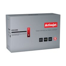 Toner ActiveJet para HP 64X CC364X novo ATH-64NX