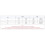 Breathable Comfortable Fabric Maternity Long Dress-White S 2