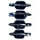Car Door Handle Replacement MR436881 Suitable for-rear right 2