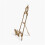 Alloy Metal Art Easel Photo Display Stand-Large pattern 4