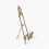 Professional Alloy Easel Display Stand Portable-Large pattern 6