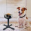 Pet Dishes Risers with Antislip Base Ergonomic Elevated Dog-CWD 6
