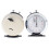 Educational Timer Metal Mechanical Stopwatch-30 seconds 5