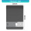Standard Size Clipboard 12.4x8.86Inch Writing Board Document-g 5