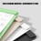 Standard Size Clipboard 12.4x8.86Inch Writing Board Document-g 6