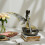 Engelbeeldjes Faery Standbeeld Home Decors Faery Sculpturen 5