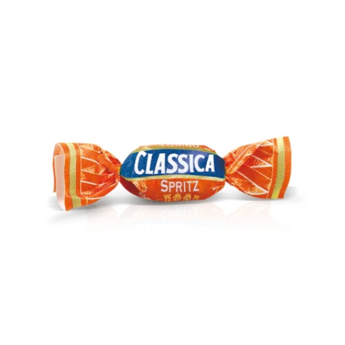 SPRITZ Classica Candy in TIN with Sorrento View 85g 2