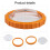 Premium Sand Pumps Filter Lid P07018 For Enhanced Sand 6