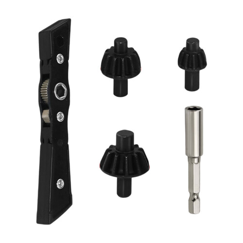 Standard Drill Chucking Key Adapters With-Set B 1