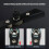 Standard Drill Chucking Key Adapters With-Set B 5