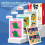 Reusing Find Differences Game Set With Storage-Premium 22page 5