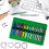 13Pairs Interchangeable Circular Knitting Needle for Crocheting 2