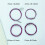 13Pairs Interchangeable Circular Knitting Needle for Crocheting 4