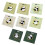 Engraved Book Marks Chinese Style for Book Lovers Gift-Type 5 2