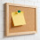 Push Pins Marker Pins Set With Clear Case Perfect For-Black 5