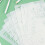 Precisions Cut Stencils Set Hollow Out Drawing Templates For 5