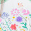 Precisions Cut Stencils Set Hollow Out Drawing Templates For 7