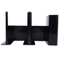 Becher-Organizer FS299/FS300/FS301 Slushie Schwarz
