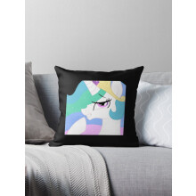 Husă de pernă My Little Pony cu două fețe
