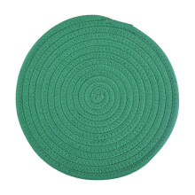 HKUKY woven table mats for kitchen and dining use