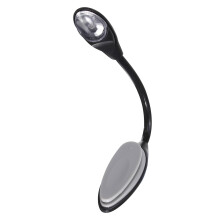 Mini lampe de lecture LED portable pour enfants