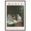 Monet vægkunst Kvinder i haven impressionistisk tryk 1