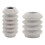 Decorative Candle Stands Taper Candle Holders Rustics-L 2