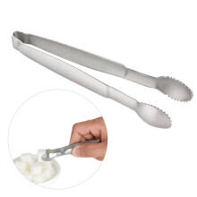 Stainless Steel Mini Serving Tongs2Pack